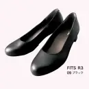 ミズノ F1GC200009 FITS R3