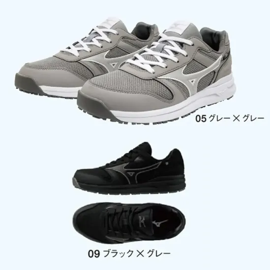 ミズノ F1GC2403 フリーロード LSII 11L