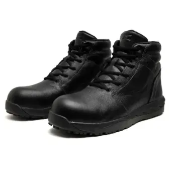 男女ペア セーフティーシューズ ミズノ F1GE245209 プライムフィット NG 11H 作業服JP