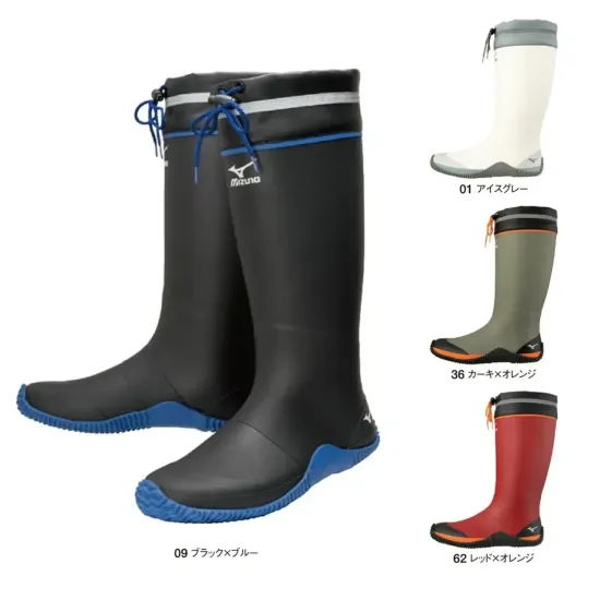 ミズノ F1GG2500 ジャスタフィットII NL