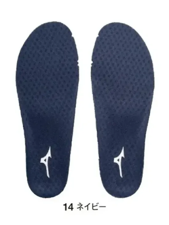 ミズノ F1GU230014 通気インソール（Hソール搭載専用）