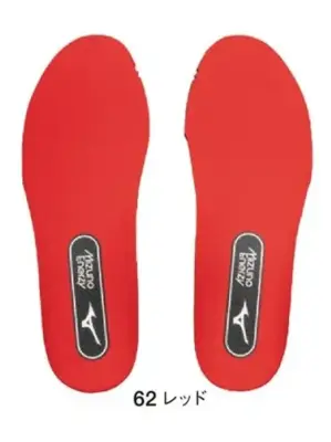 ミズノエナジーインソール