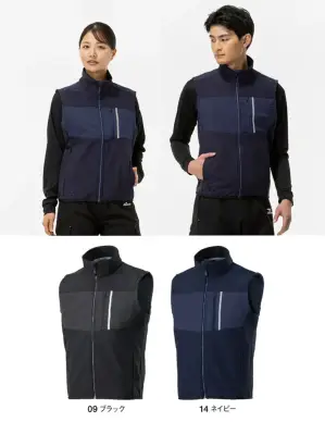 テックシールドベスト