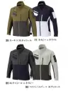 ミズノ F2JEC110 ワークジャケット【春夏向け】