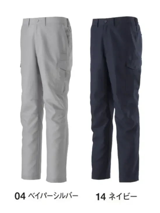 ミズノ F2JF2182 ワークパンツ【春夏向け】