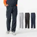 ミズノ F2JFA186 ワークパンツ【通年向け】