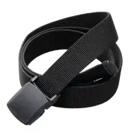 ミズノ F2JYB18009 樹脂バックルテープベルト