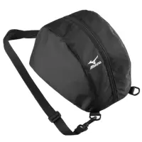 ミズノ F3JDH20109 作業ヘルメット用バッグ[ヘルメット1個入れ用]