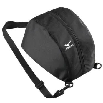 男女ペア バッグ・かばん ミズノ F3JDH20109 作業ヘルメット用バッグ[ヘルメット1個入れ用] 作業服JP