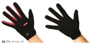メンズワーキング 手袋 ミズノ F3JGS80209 ワークグラブ ブレスサーモタイプ 作業服JP