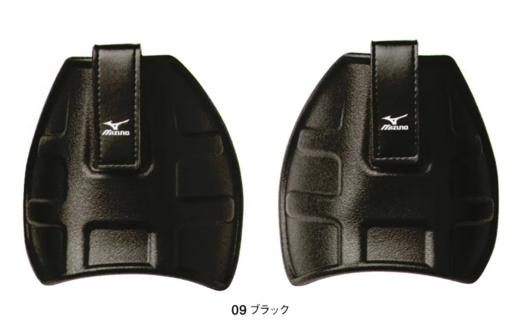 超美品、一流メーカー製造ミズノ パンチングミット 左右 1セット