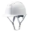 ミズノ F3JPHZ1A0101FV 産業用ヘルメットFT01（通常バイザー・通気孔）（受注生産）