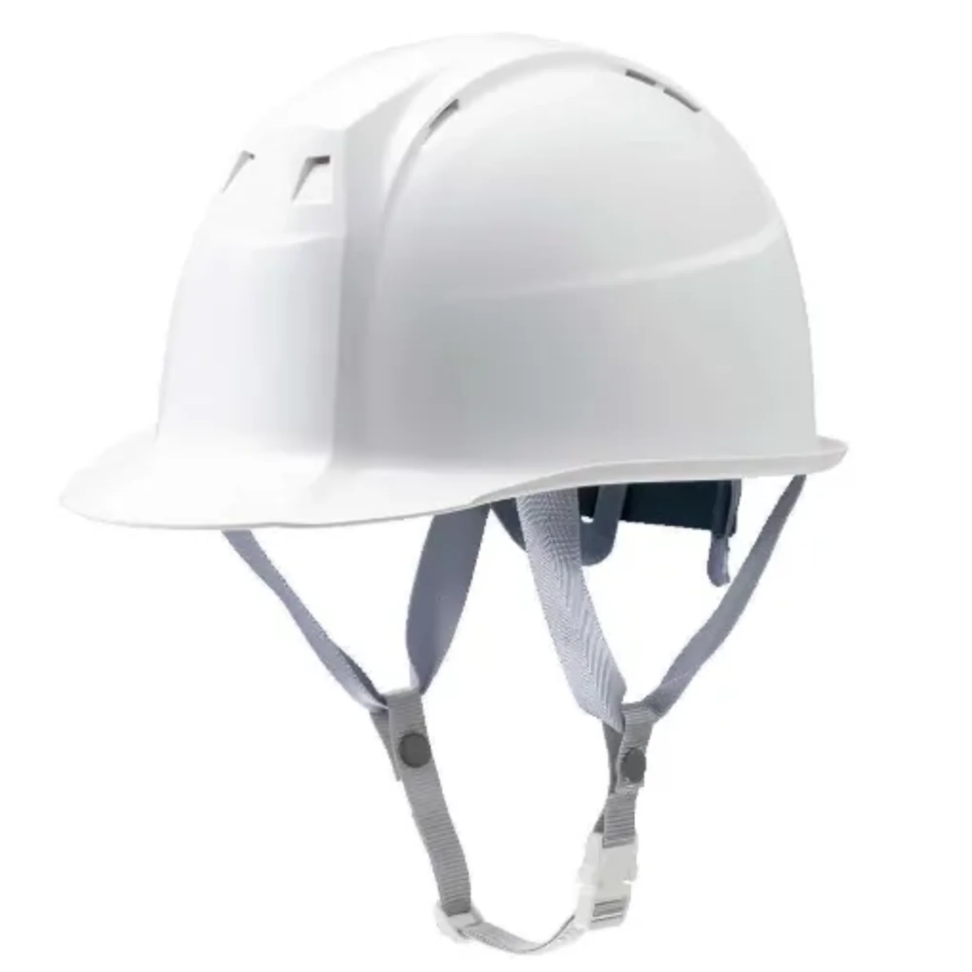 ミズノ F3JPHZ1A0101FV 産業用ヘルメットFT01（通常バイザー・通気孔）（受注生産）