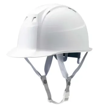 男女ペア ヘルメット ミズノ F3JPHZ1A0101FV 産業用ヘルメットFT01（通常バイザー・通気孔）（受注生産） 作業服JP