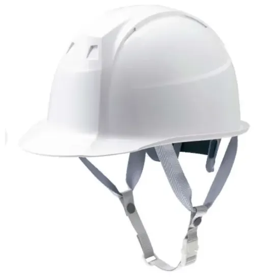 ミズノ F3JPHZ1B0101FL 産業用ヘルメットFT01（通常バイザー・墜落時保護用樹脂ライナー）（受注生産）