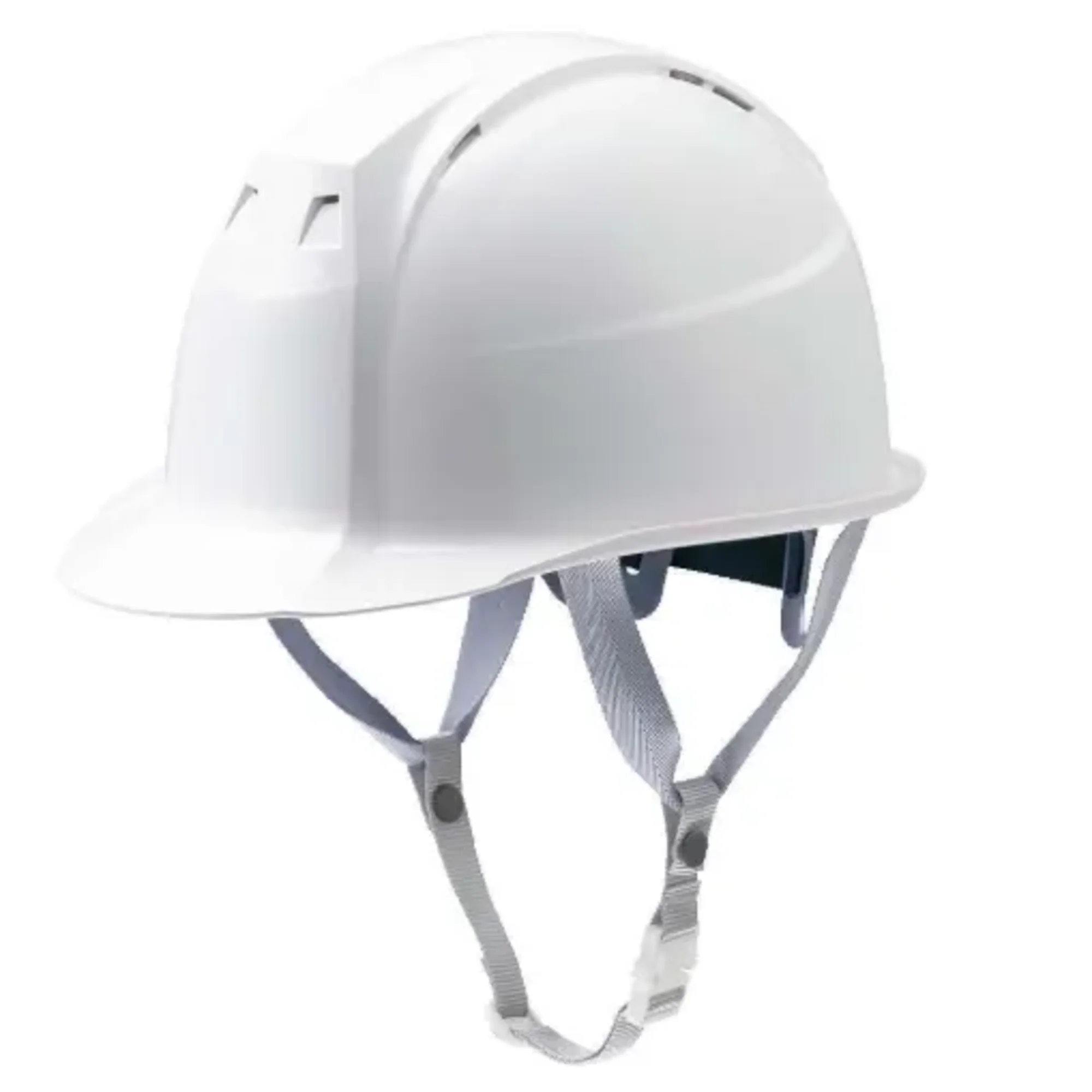 ミズノ F3JPHZ1C0101FLV 産業用ヘルメットFT01（通常バイザー・墜落時保護用樹脂ライナー・通気孔）（受注生産）