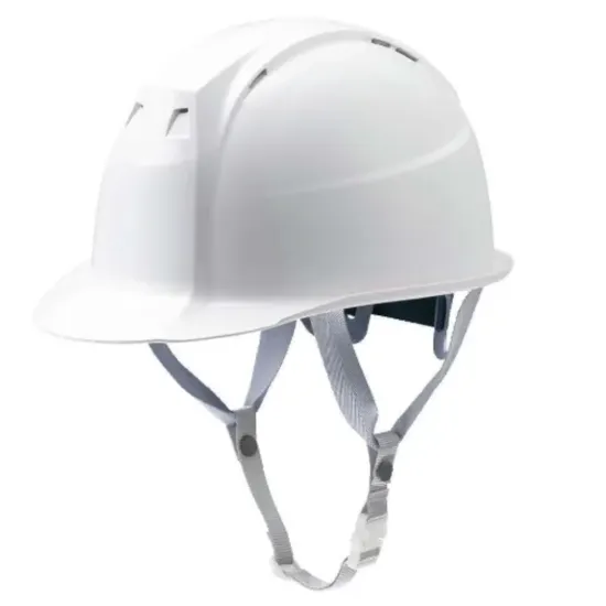 ミズノ F3JPHZ1C0101FLV 産業用ヘルメットFT01（通常バイザー・墜落時保護用樹脂ライナー・通気孔）（受注生産）