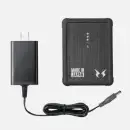 ミズノ F6JSB59290 エアリージャケット用バッテリー