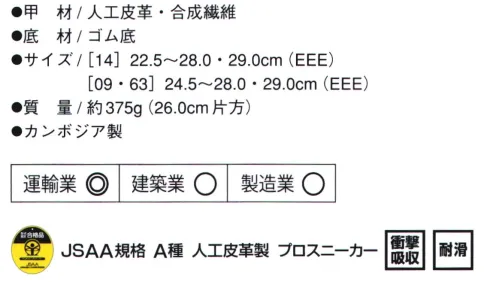 ミズノ F1GA1901-B オールマイティ TD22L ALMIGHTY TD新設計Dソール搭載でj軽快に動ける、前足部は素足感覚。裏側の感覚が伝わるように前足部のソールを薄くして作業や運転に適したソール。●曲がりやすい薄いソールと屈曲溝で動きやすい●耐油性油による劣化がしにくいラバーソール●踵の巻き上げペダリング時に擦り減りやすい踵部分を保護●踵部オールマイティLS（C1GA1700）と比較して擦り減りにくいラバーを採用●サイドの巻き上げ横からのあたりに強い●買い替えの目安突起部分がスリップサインと同じ高さまで擦り減ったら買い替えの目安（2箇所あり）※他カラーは「F1GA1901」に掲載しております。※この商品はご注文後のキャンセル、返品及び交換は出来ませんのでご注意下さい。※なお、この商品のお支払方法は、先振込（代金引換以外）にて承り、ご入金確認後の手配となります。 サイズ／スペック