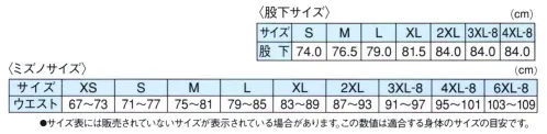 ミズノ F2JF1581 ワークパンツ ポリエステル素材の洗濯耐久性をいかし、綿素材の風合いをプラスした綿混ストレッチ素材※この商品はご注文後のキャンセル、返品及び交換は出来ませんのでご注意下さい。※なお、この商品のお支払方法は、先振込(代金引換以外)にて承り、ご入金確認後の手配となります。 サイズ／スペック