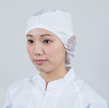 食品工場用 キャップ・帽子 日本フィットフード FHI-600 フィットインナー （200枚入り） 食品白衣jp