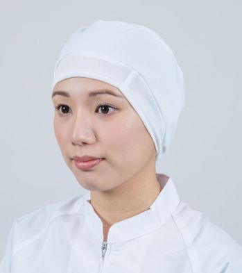 食品工場用 キャップ・帽子 日本フィットフード FHI-800 フィットインナー（50枚入り） 食品白衣jp