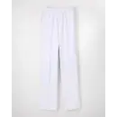 医療白衣com ドクターウェア パンツ（米式パンツ）スラックス ナガイレーベン AW-5213 男女兼用パンツ