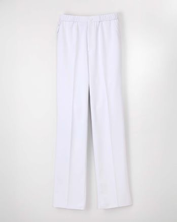 ドクターウェア パンツ（米式パンツ）スラックス ナガイレーベン AW-5213 男女兼用パンツ 医療白衣com
