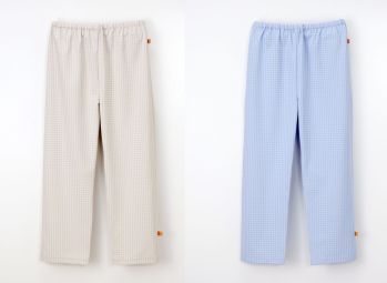 患者衣 パンツ（米式パンツ）スラックス ナガイレーベン FG-1513 患者衣パンツ 医療白衣com