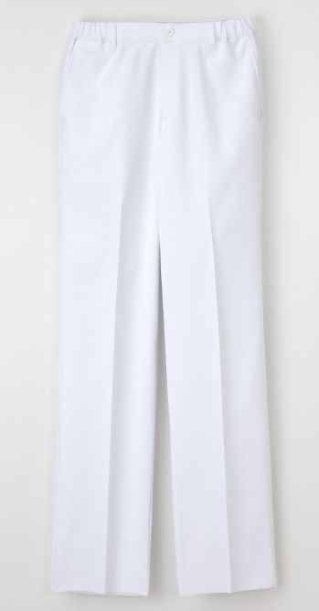 ドクターウェア パンツ（米式パンツ）スラックス ナガイレーベン FT-4508 男子パンツ 医療白衣com