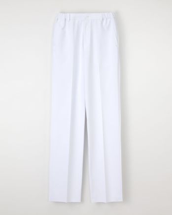 ドクターウェア パンツ（米式パンツ）スラックス ナガイレーベン HO-1903 男子パンツ 医療白衣com