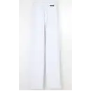 医療白衣com ドクターウェア パンツ（米式パンツ）スラックス ナガイレーベン LX-4023 男女兼用パンツ