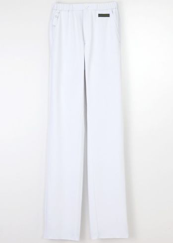 ドクターウェア パンツ（米式パンツ）スラックス ナガイレーベン LX-4023 男女兼用パンツ 医療白衣com