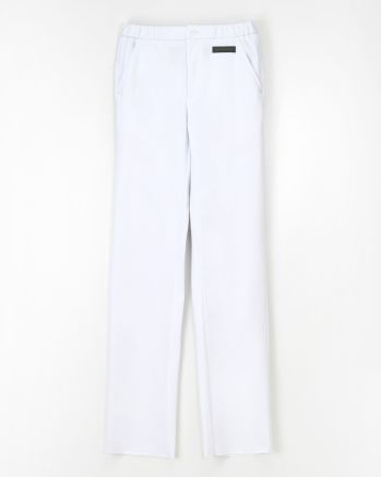 ドクターウェア パンツ（米式パンツ）スラックス ナガイレーベン LX-4033 女子パンツ 医療白衣com