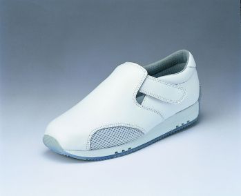 ナースウェア シューズ（靴） ナガイレーベン MN-210 ニューフィールシューズ 医療白衣com