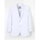 医療白衣com ドクターウェア 長袖ジャケット（ブルゾン・ジャンパー） ナガイレーベン MPW-3950 MPメンズドクタージャケット