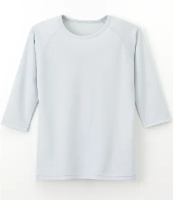 ドクターウェア インナー ナガイレーベン SI-5077 男女兼用Tシャツ 医療白衣com