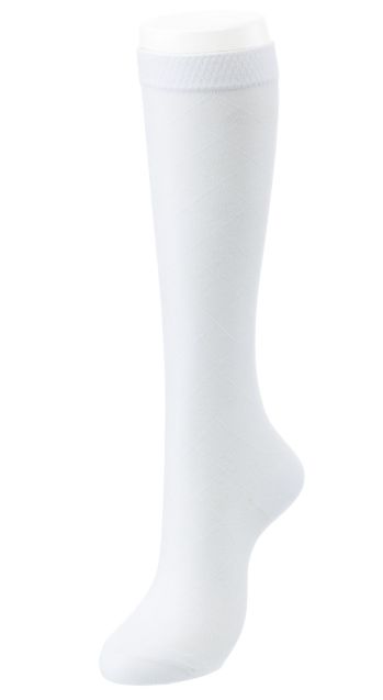 ナースウェア 靴下・インソール ナガイレーベン SKS-7020 加圧サポートソックス 医療白衣com