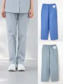 ナガイレーベン SL-84030 女子パンツ