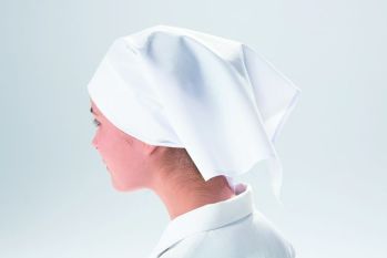 看護学生衣・実習衣 三角巾 ナガイレーベン TB-580 三角巾 M（2枚組） 医療白衣com