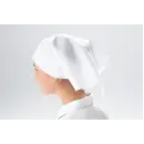 医療白衣com 看護学生衣・実習衣 三角巾 ナガイレーベン TB-582 三角巾 L（2枚組）