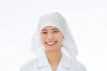 看護学生衣・実習衣 三角巾 ナガイレーベン TB-582 三角巾 L（2枚組） 医療白衣com