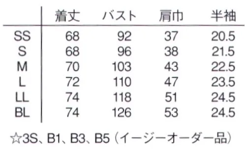 ナガイレーベン RF-5472 スクラブ（男女兼用） フロントファスナー開きの男女兼用スクラブ。左袖のペンポケットは配色パーツと共にデザインポケットになっています。スマートフォン専用ポケット、柔らかくストレッチ性の高いニット素材など機能性も充実しています。（意匠登録出願中） サイズ／スペック