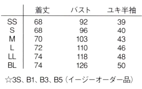 ナガイレーベン RF-5512 スクラブ（男女兼用） 男女兼用のフロントファスナー開きスクラブ。スマートフォン専用のデザインポケット、動きやすいエアアームカット機能、柔らかくストレッチ性の高いニット素材など高機能・高感性のデザインです。右脇にダブルループを搭載しています。（意匠登録出願中 Wループ:意匠登録済、特許登録済） サイズ／スペック