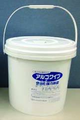 食品工場用 その他 日本メディカルプロダクツ AL-B-1 アルコワイプ用ボトル（1個） 食品白衣jp