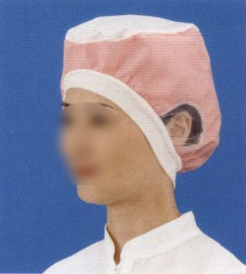 食品工場用 キャップ・帽子 日本メディカルプロダクツ EL-480P エレクトネット帽（200枚入） 食品白衣jp