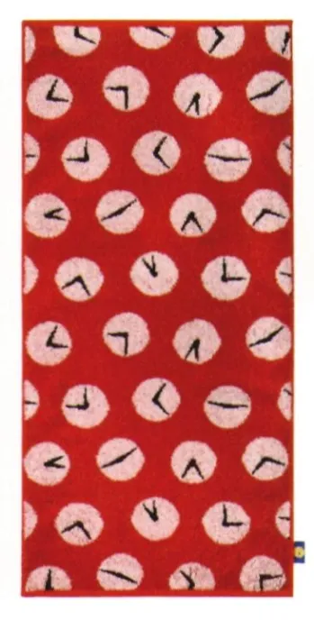 ユニフォーム1 日繊商工のタオル Dr 806