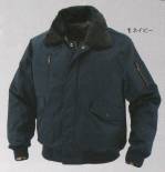 メンズワーキング防寒ジャケット（ブルゾン・ジャンパー）2000 