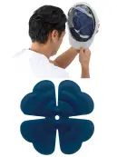 コーコス信岡 5501911 アイスジェルパッド「REIKA」NEO