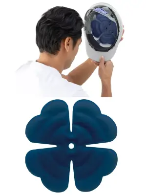 アイスジェルパッド「REIKA」NEO